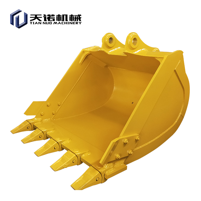 Excavator Bucket